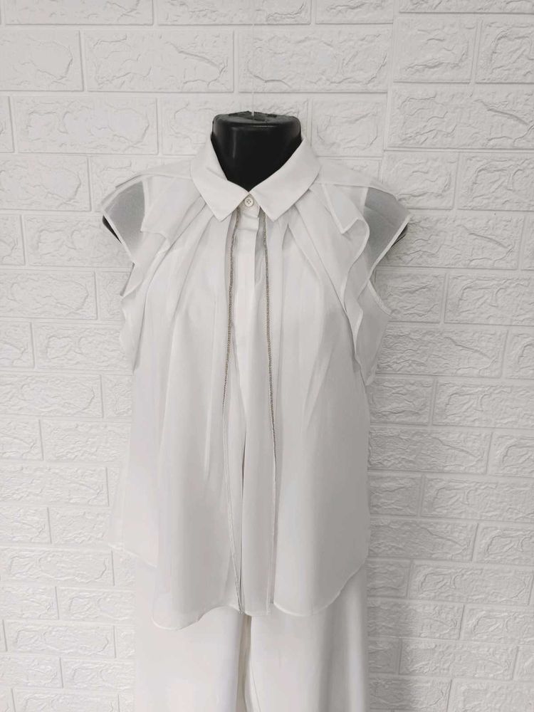 Vero Moda Classy White Top