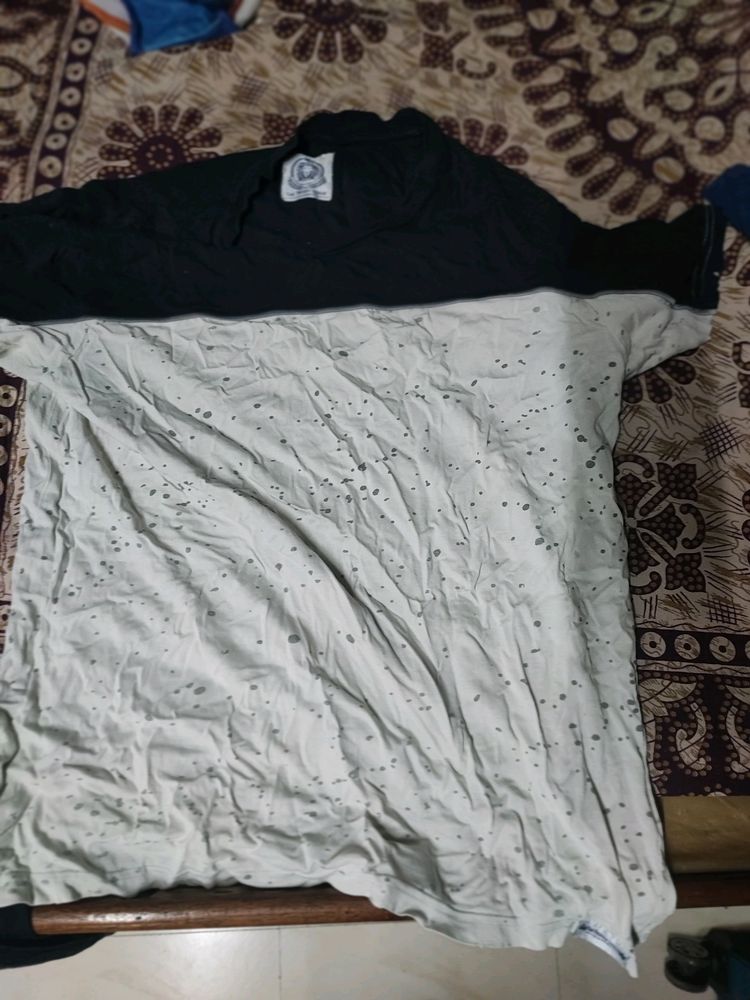 Polka Dots T-shirt