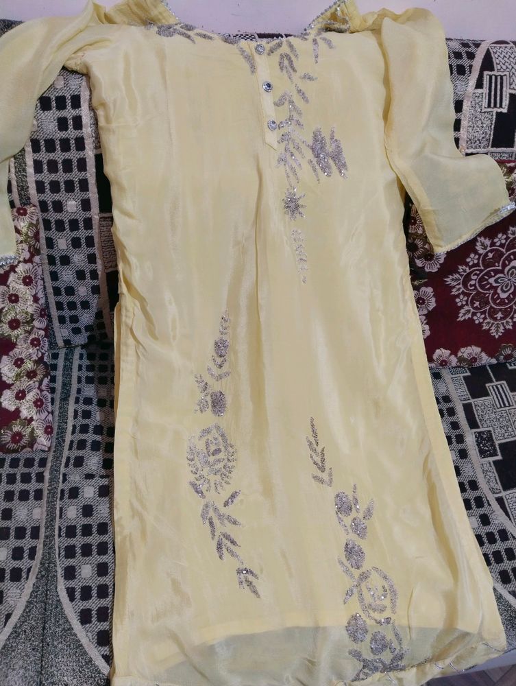 Kurta For Women