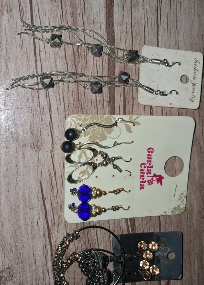 Earring Set