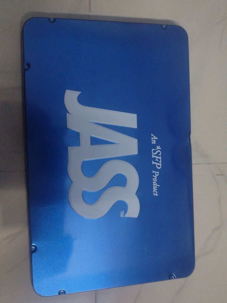 Jass Perfume