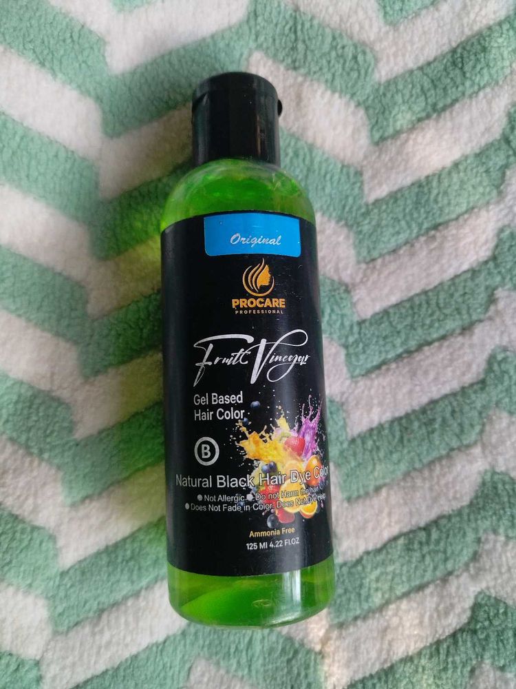 Procare Fruit Vincope Hair Color