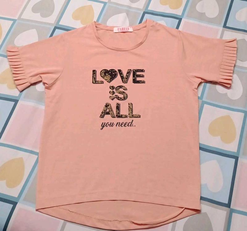 women&#39;s T-shirt