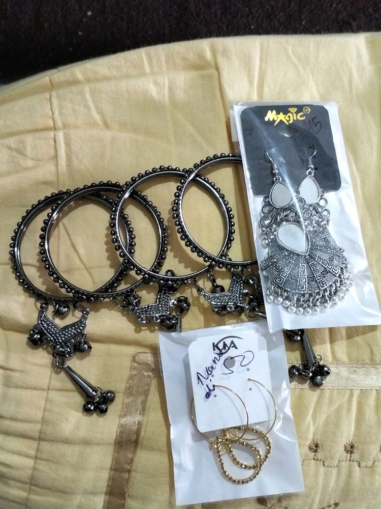 Combo Of 3 Beautiful Set