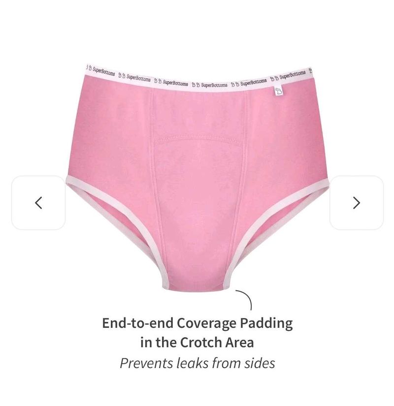 New superbottoms Pink reusable