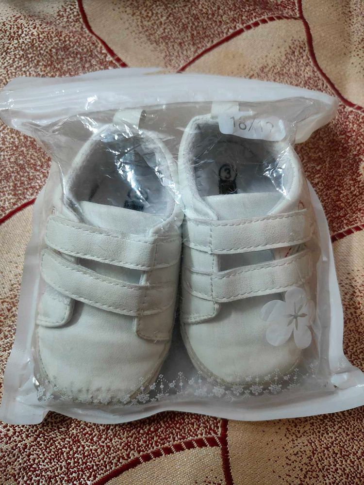 Baby Boy Shoes