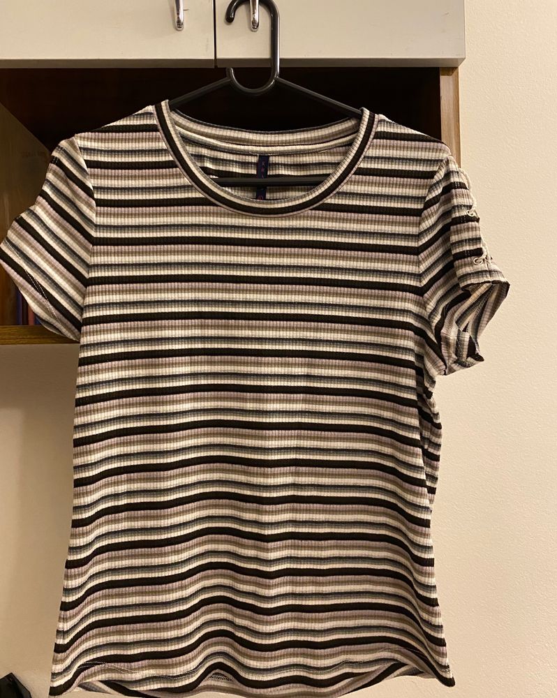 Kraus Top Size: L