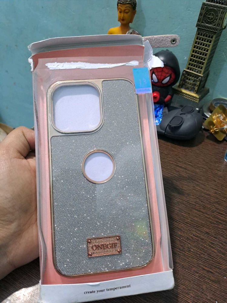 Sparkly Phone Case