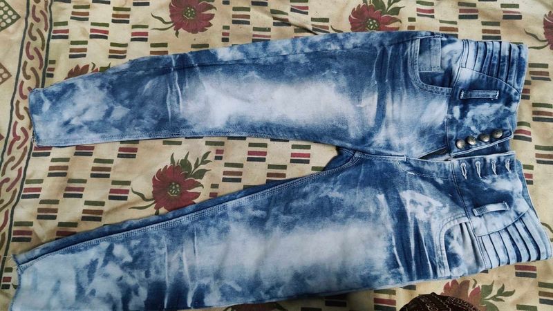 Girls Jeans