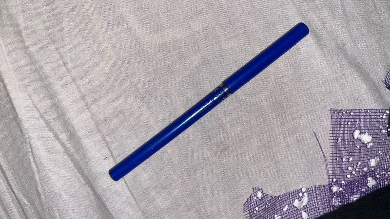Set Of 2 Blue Kajal