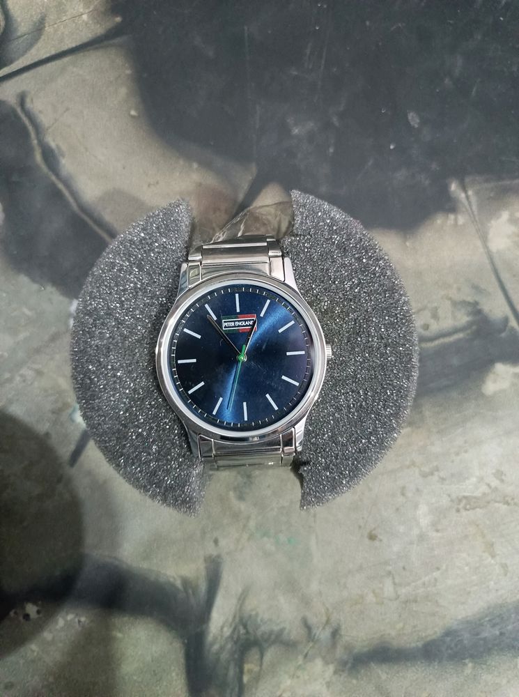 Peter England Men&#39;s Watch