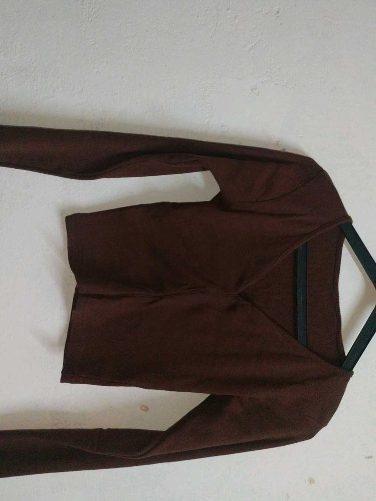 Fitted Top Gym