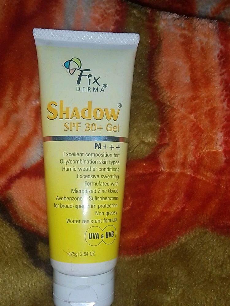 Sun Cream