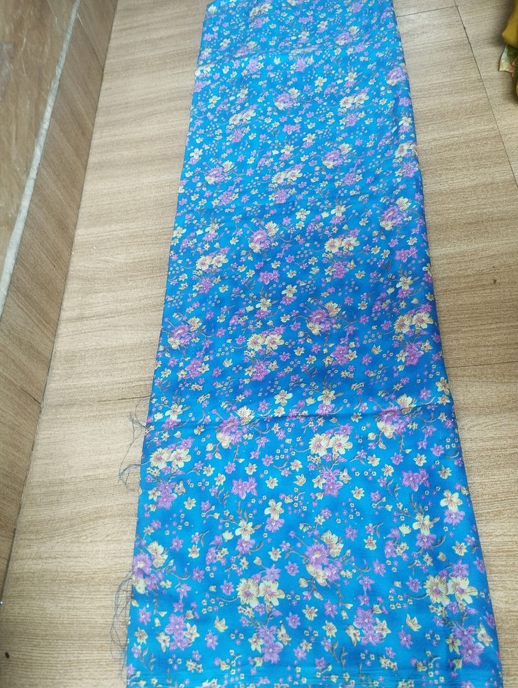 Kurti Bottom Dupatta