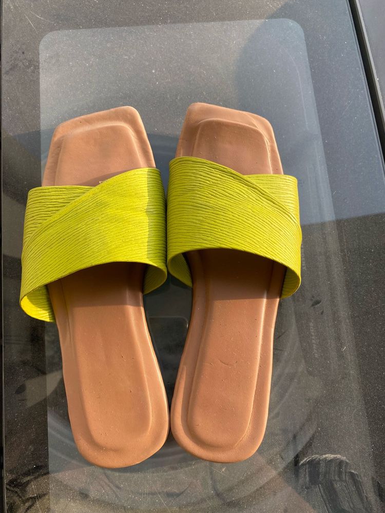 Flip Flop Combo
