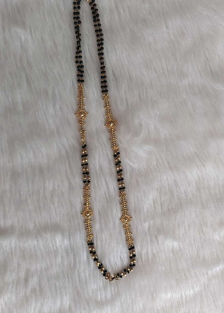 Mangalsutra Necklace