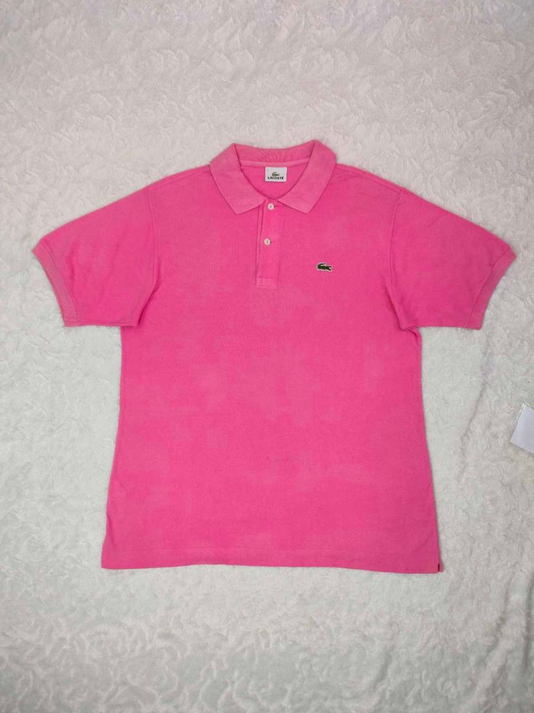 Original Lacoste Polo