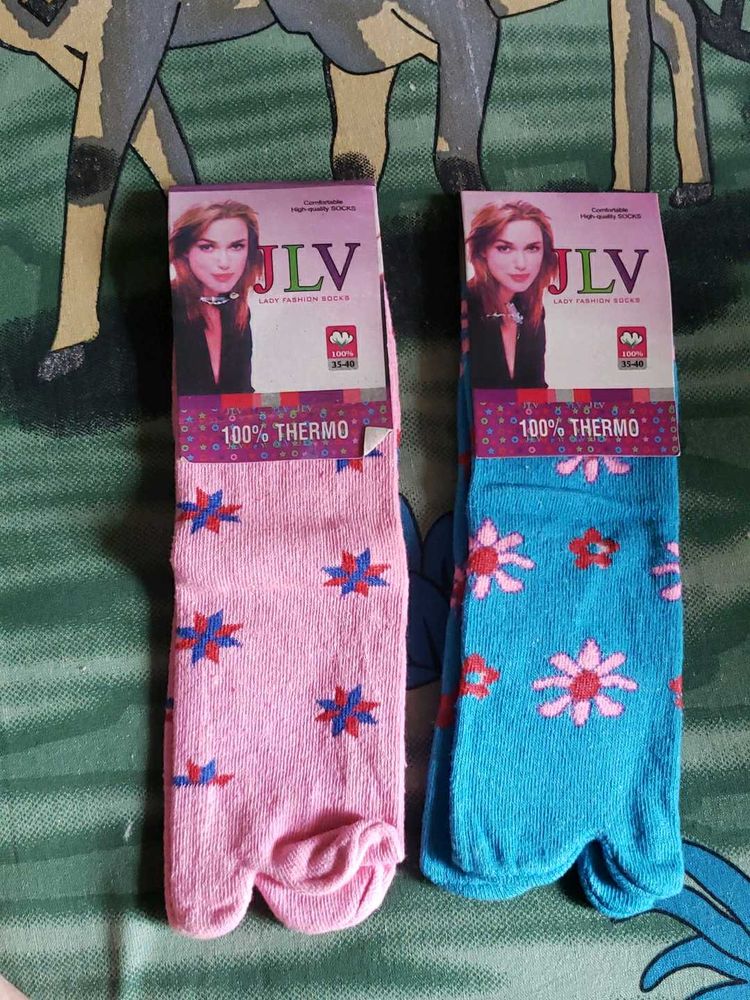 Ledies Socks 🧦