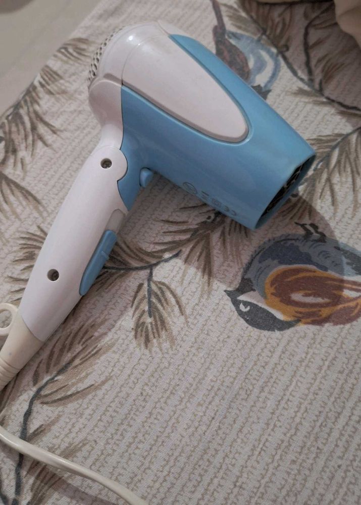 Hair Dryer