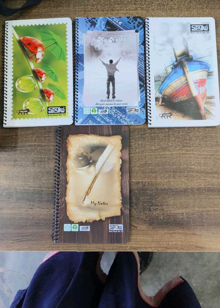 Spyko Notebook Bundle