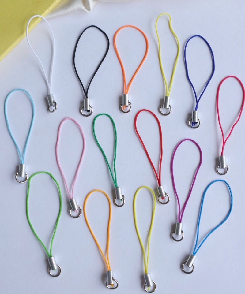 Phone Chord Mix