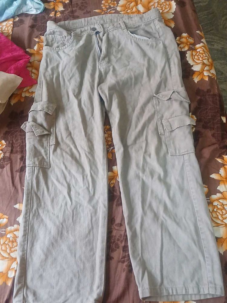 Cargo Pants