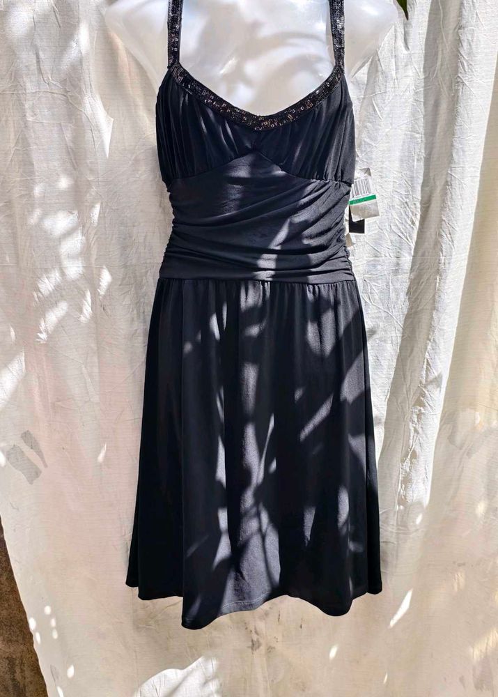 7204 SEXY PARTY DRESS