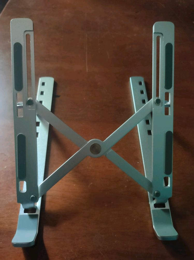 Laptop Aluminium Stand