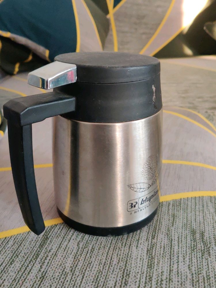 Thermal Flask Jar