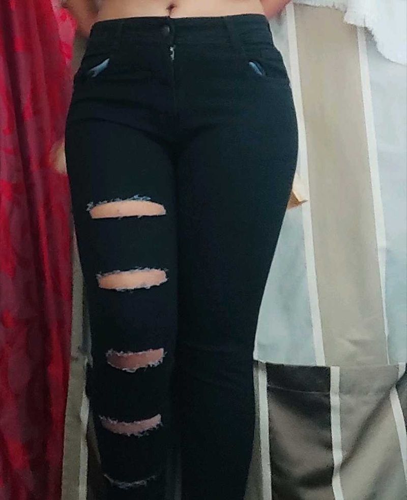Ripped Jeans