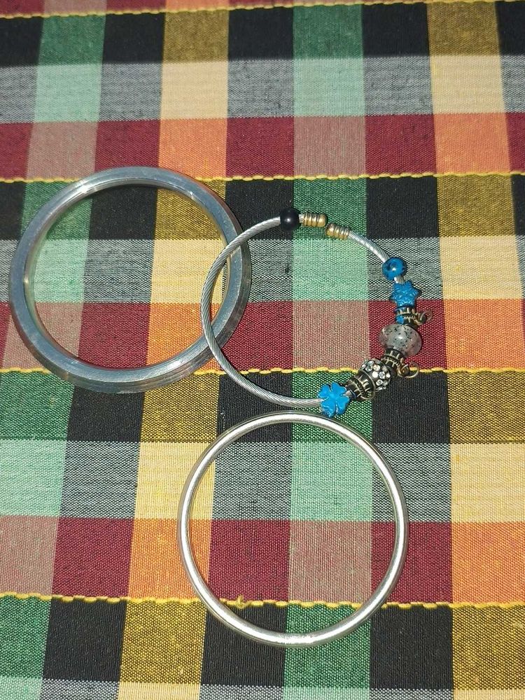 Bangles &amp; Bracelets Set