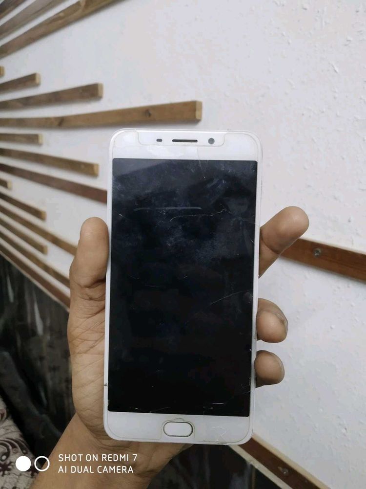 Oppo R9m Mobile Phone