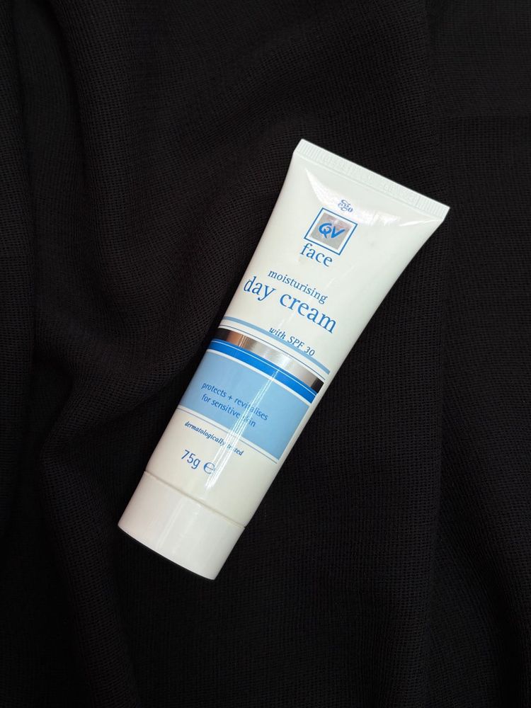 QV Face Day Cream SPF 30