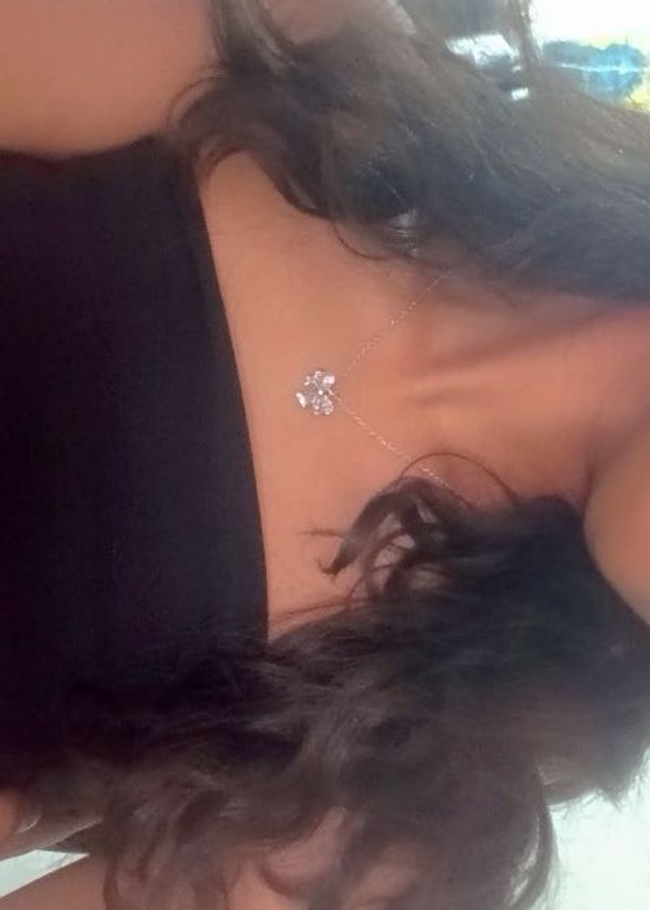 Pretty Neck Piece