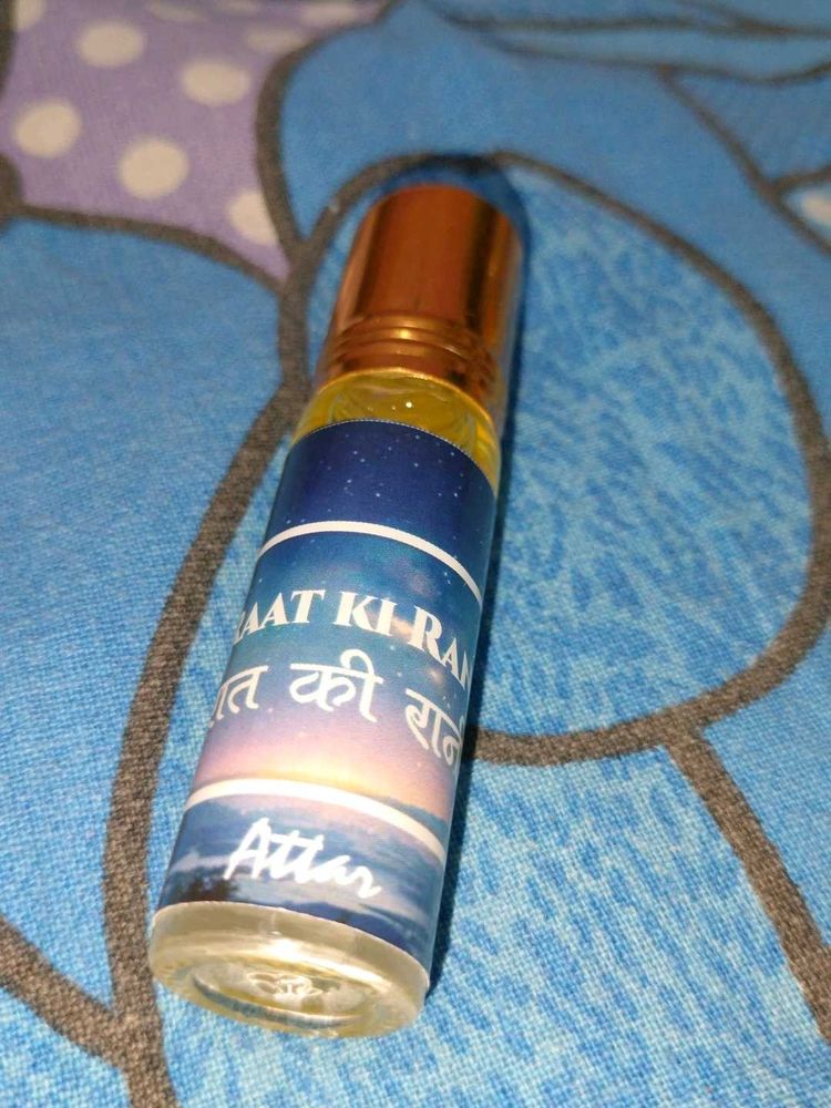 Raat Ki Rani Attar