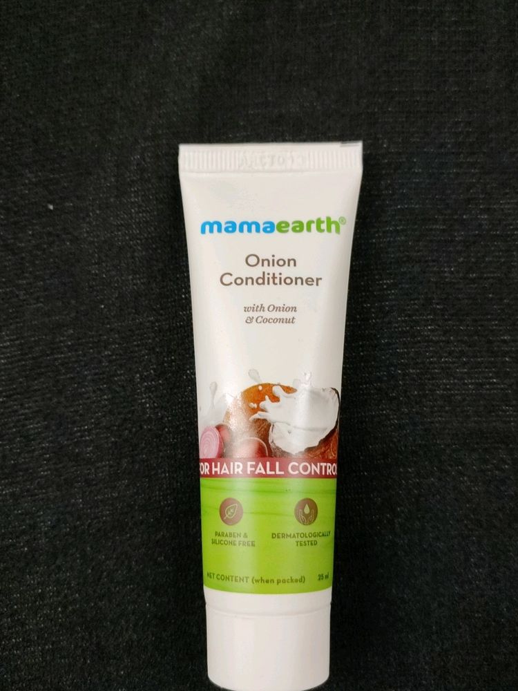 Mamaearth Onion Conditioner