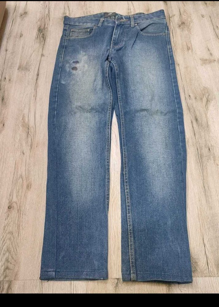 sc5277 Sabrin Jeans size 32