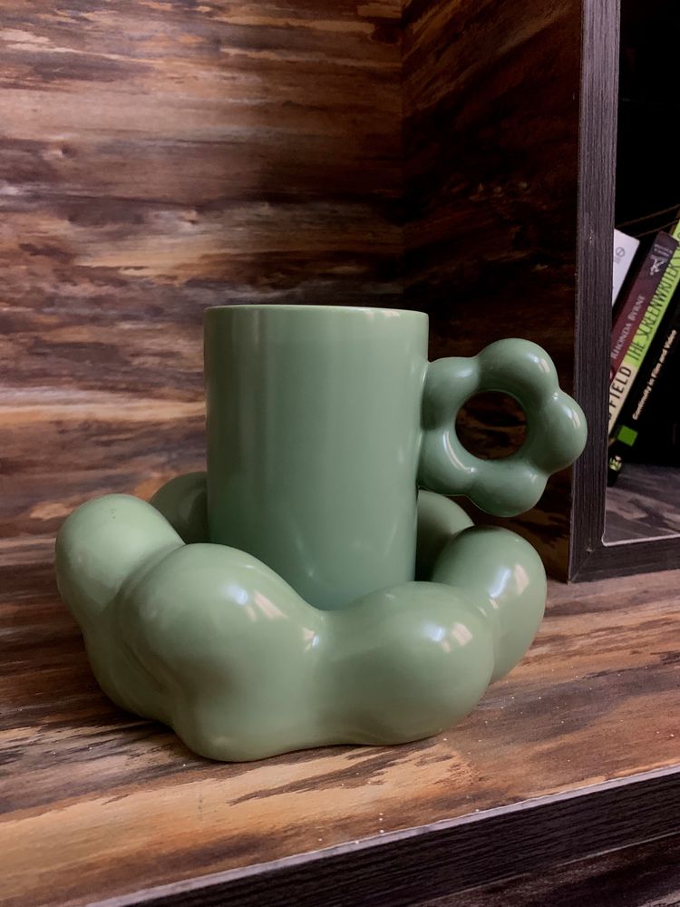 Aesthetic Pinterest Cup