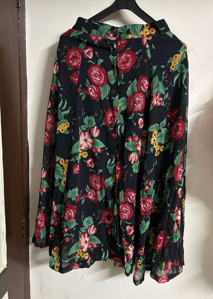 skirt