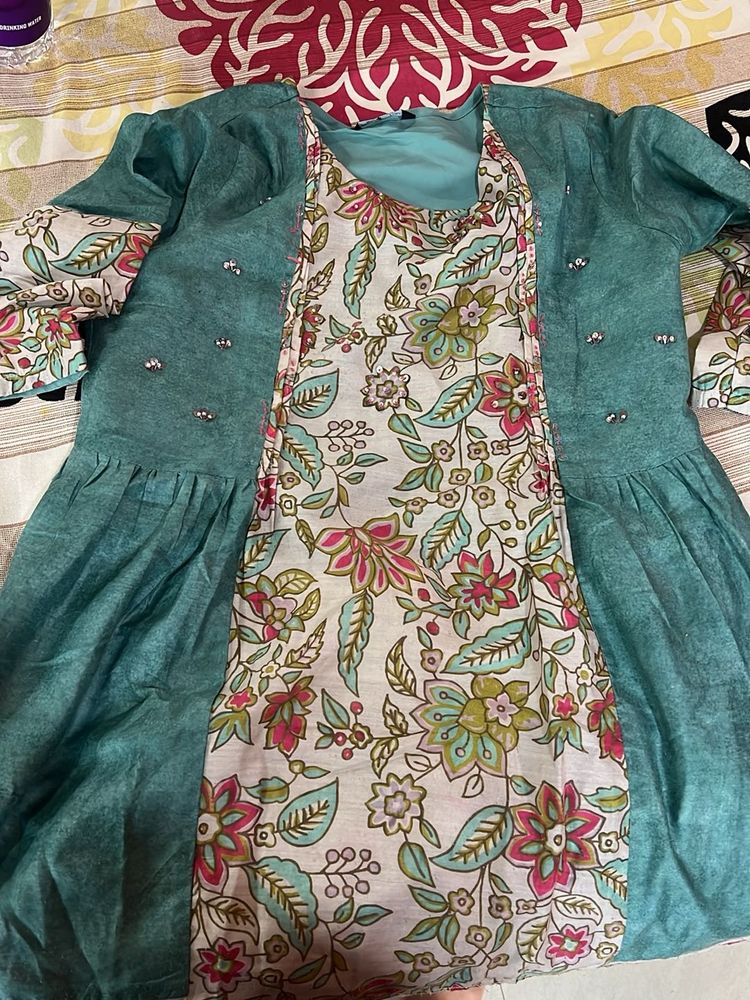 Short Kurti🩷
