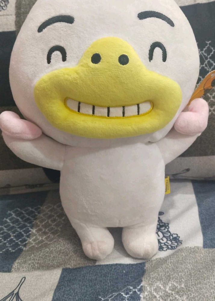 kakao and friends plushie