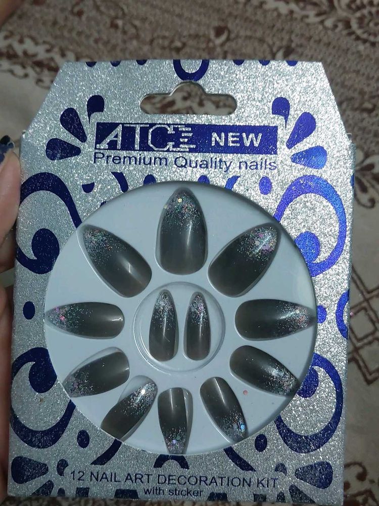 AICE Premium Quality Nails