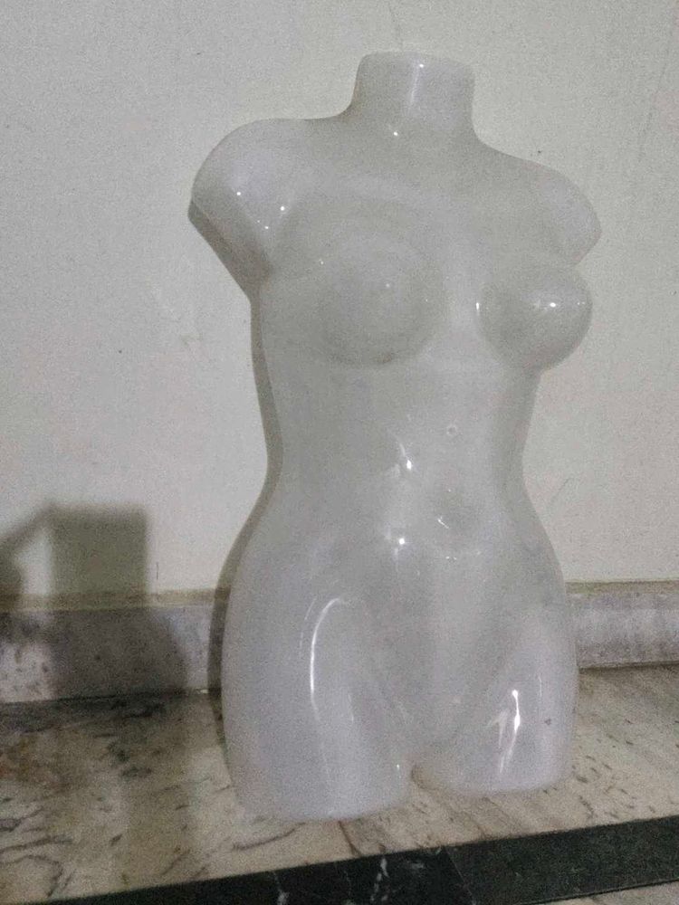 New Women Dummy
