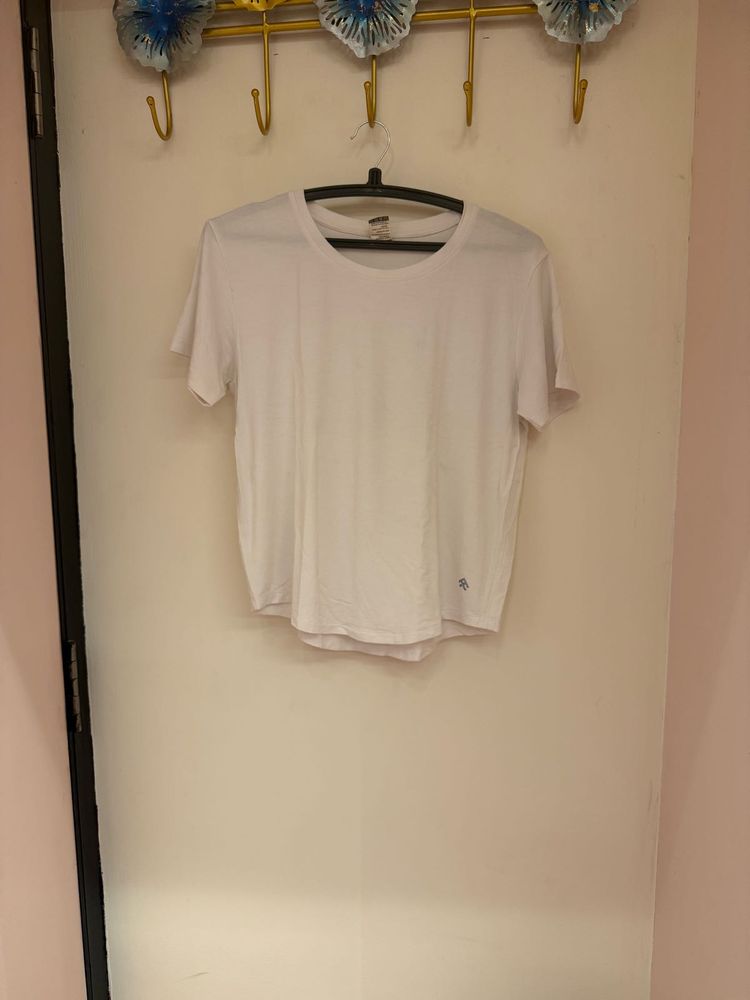 Pilates Tee For Workout