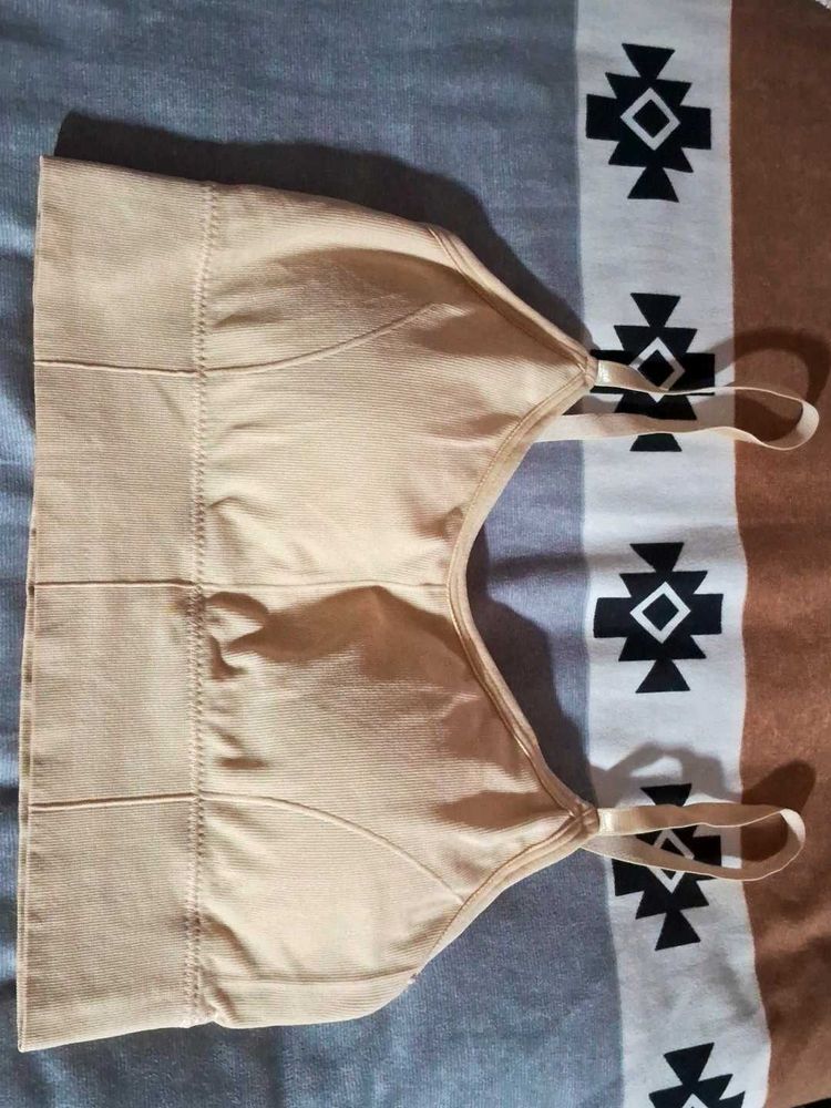 Padded Sports Bra