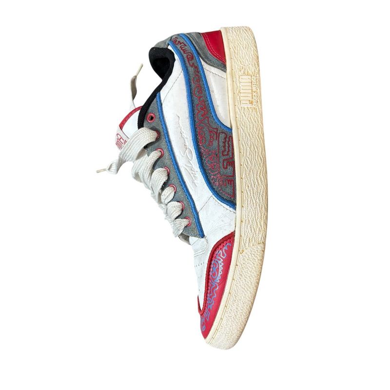 Puma Sneakers