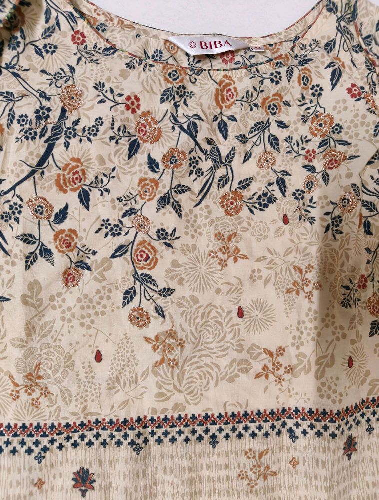 Biba Kurta