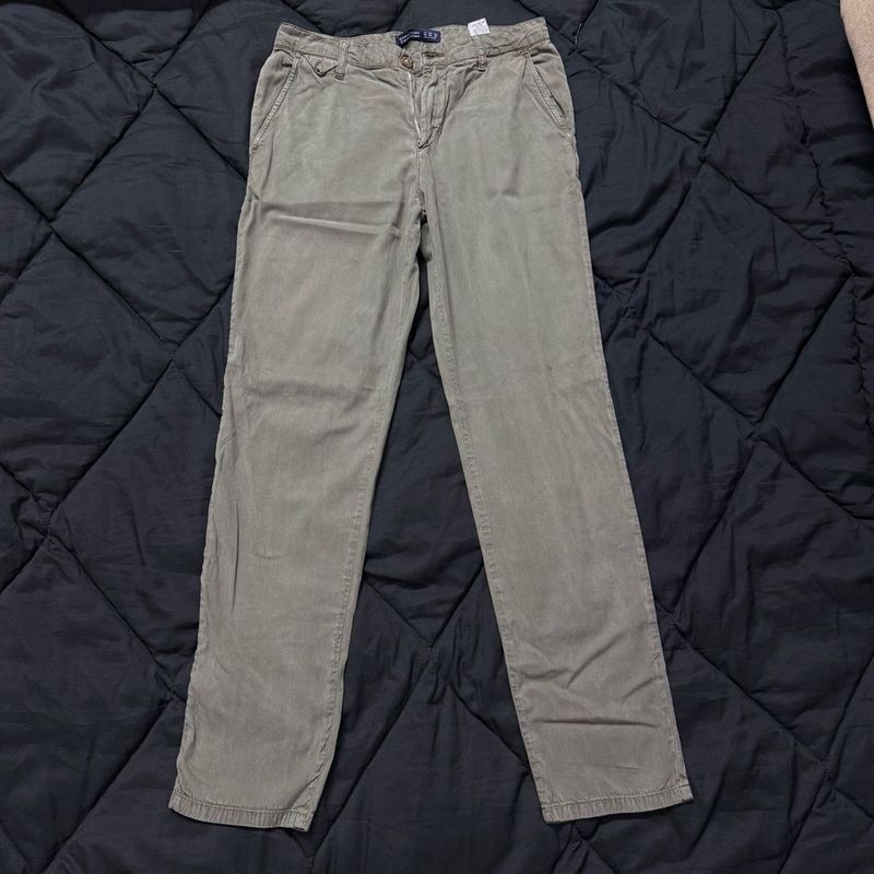 Zara Chico Pants