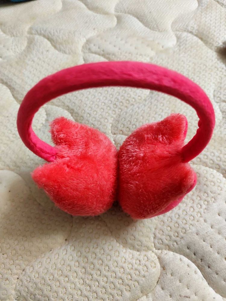 Baby Earmuffs