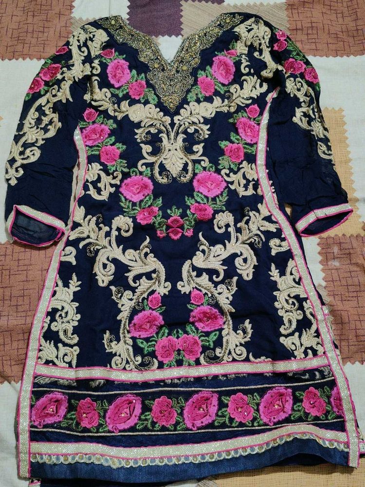 Kurti